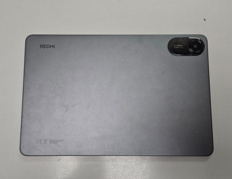 Оголошення Xiaomi redmi pad 2 4/128gb 4g Б/У