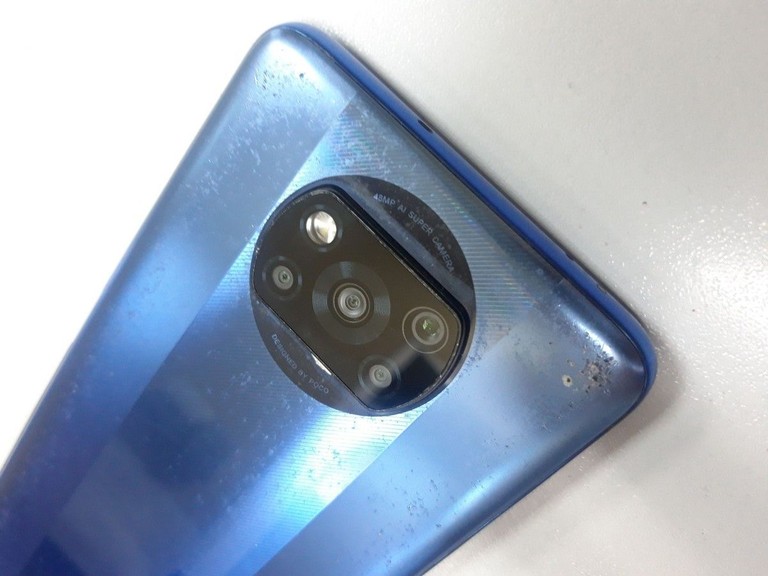 Xiaomi poco x3 pro 8/256gb Код:01-200938500. Зображення 6