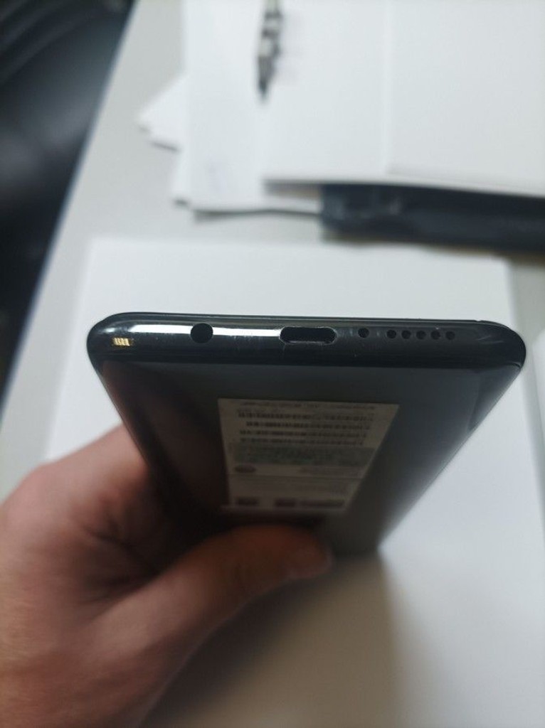 Розпродаж Xiaomi Redmi Note 8 Pro 6/64GB Green, продавець Техноскарб