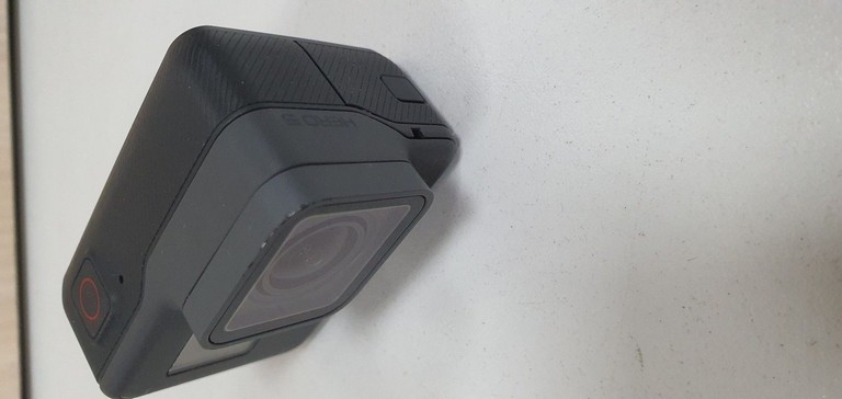 Дешево Gopro hero 5 black з ломбарду