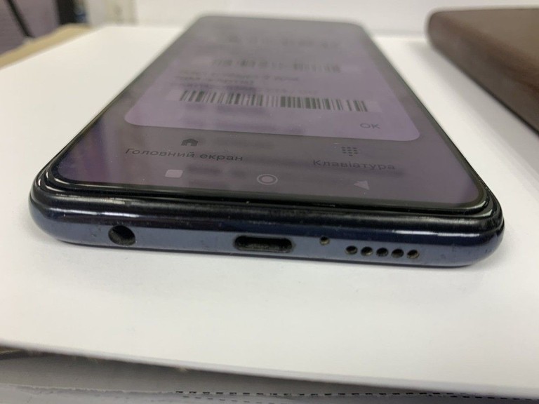 Xiaomi poco x3 nfc 6/64 Код:01-200939067. Изображение 5