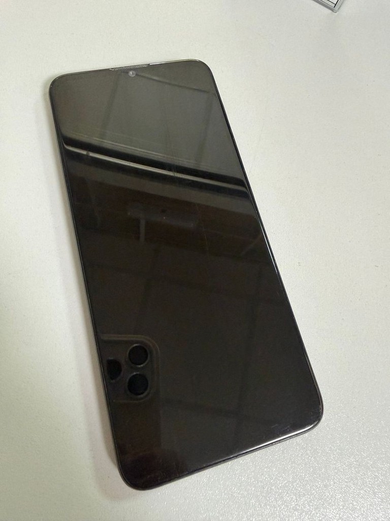 Объявление Motorola moto e14 2/64gb Б/У