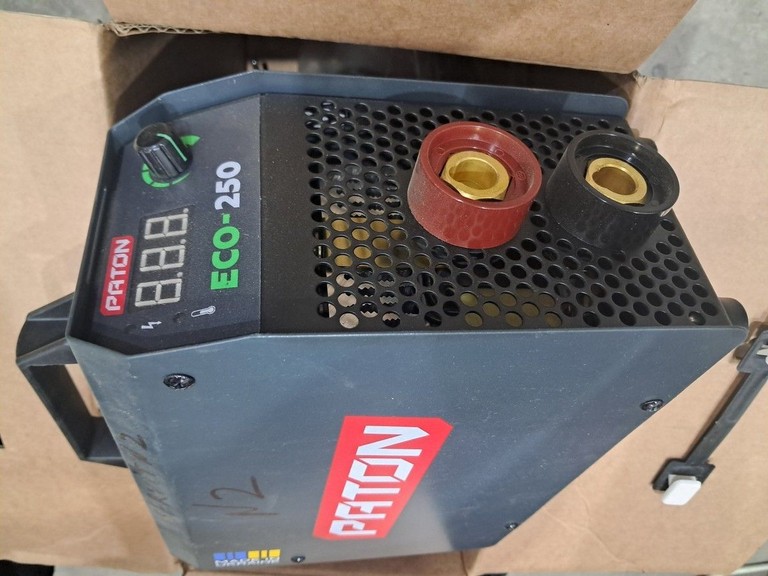 Объявление Патон eco-250 Б/У