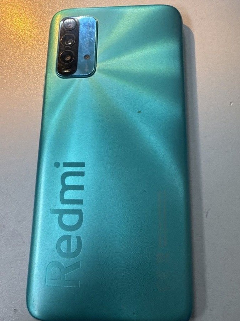 Объявление Xiaomi redmi 9t 4/64gb Б/У