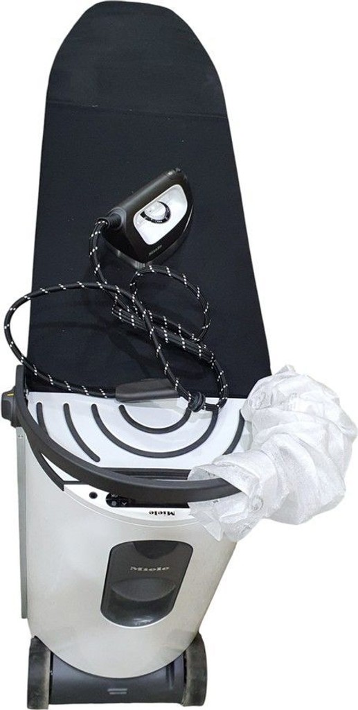 Купить Miele B 3847 Fashion Master Б/У
