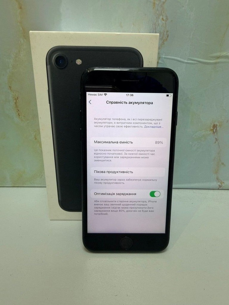 Распродажа Apple iphone 7 128gb, продавец Техноскарб