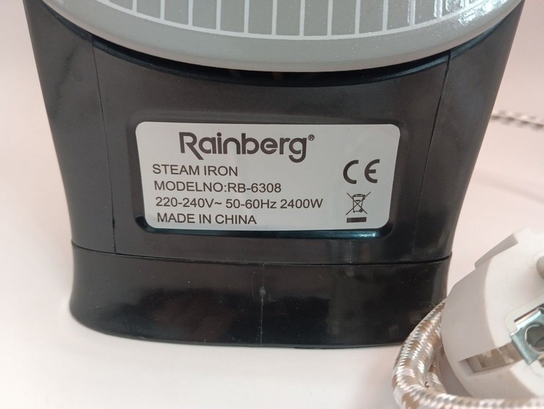 Rainberg rb-6308 Код:01-200941097. Изображение 6