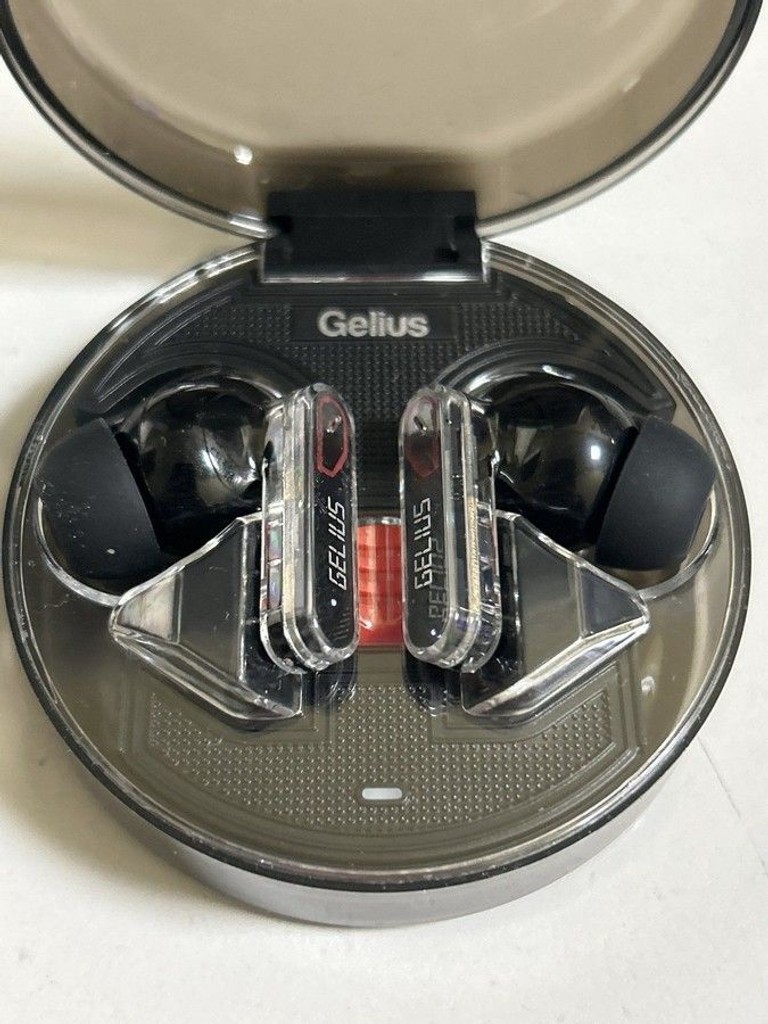 Объявление Gelius incredible gp-tws033 Б/У