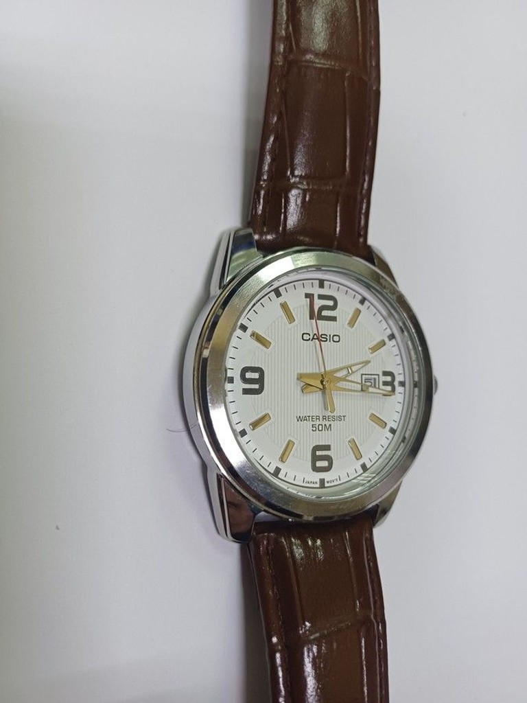 Дешиво Casio mtp-1314 с ломбарда