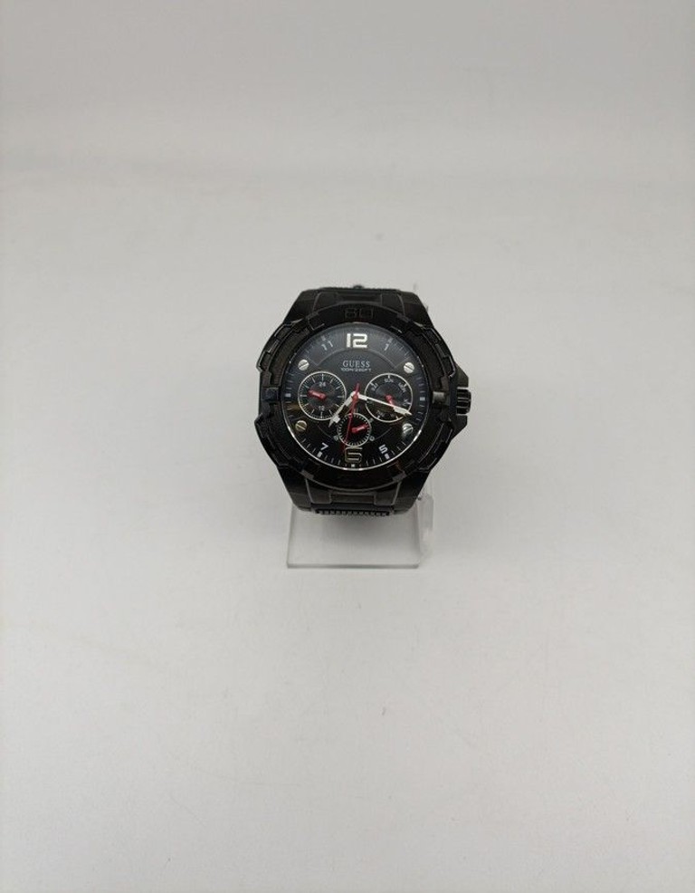 Объявление Guess W1254G2 Б/У