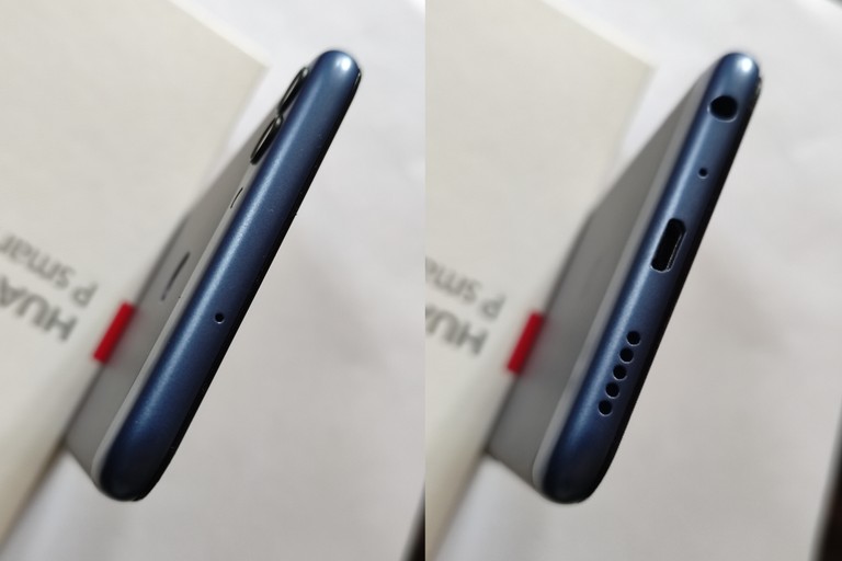 Huawei P Smart (3/32GB) NFC Код:null. Зображення 5