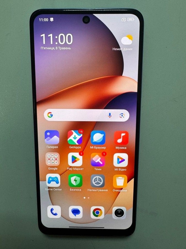 Купити Xiaomi redmi note 12 4/128gb Б/У