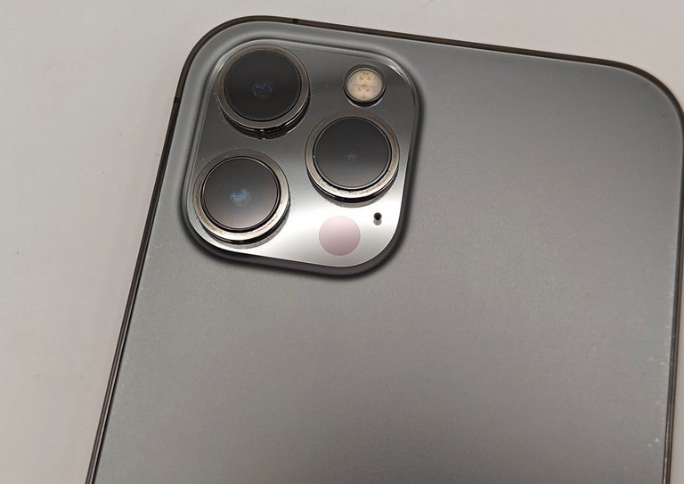 Apple iphone 12 pro max 256gb Код:01-200938866. Зображення 8