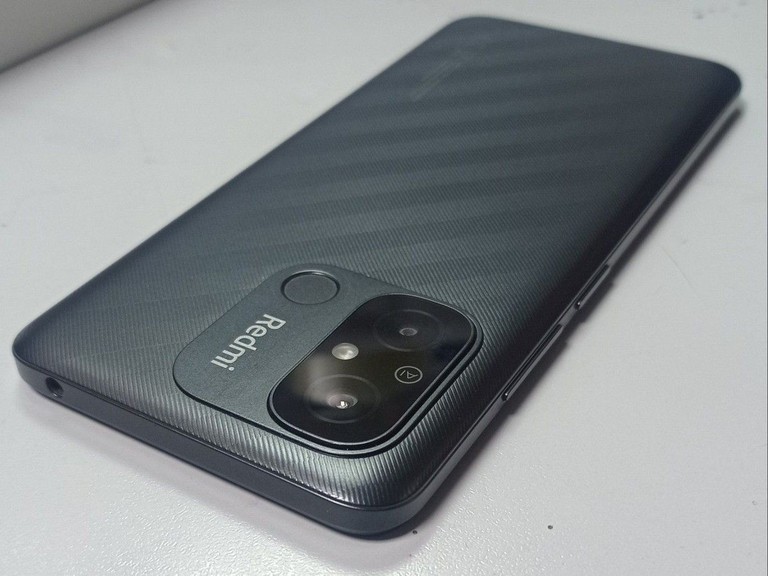 Купити Xiaomi redmi 12c 4/128gb Б/У