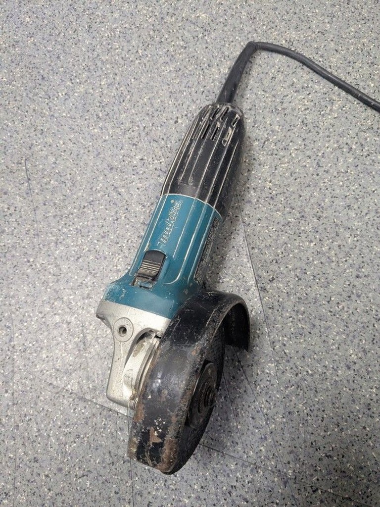 Makita GA5030 Код:01-200945342. Изображение 5