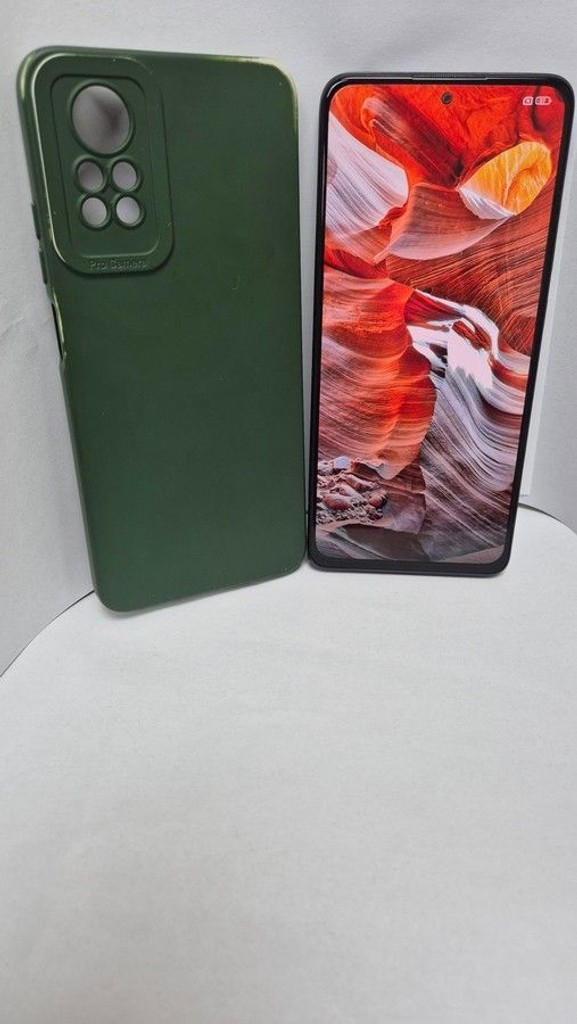 Розпродаж Xiaomi redmi note 12 pro 4g 8/256gb, продавець Техноскарб
