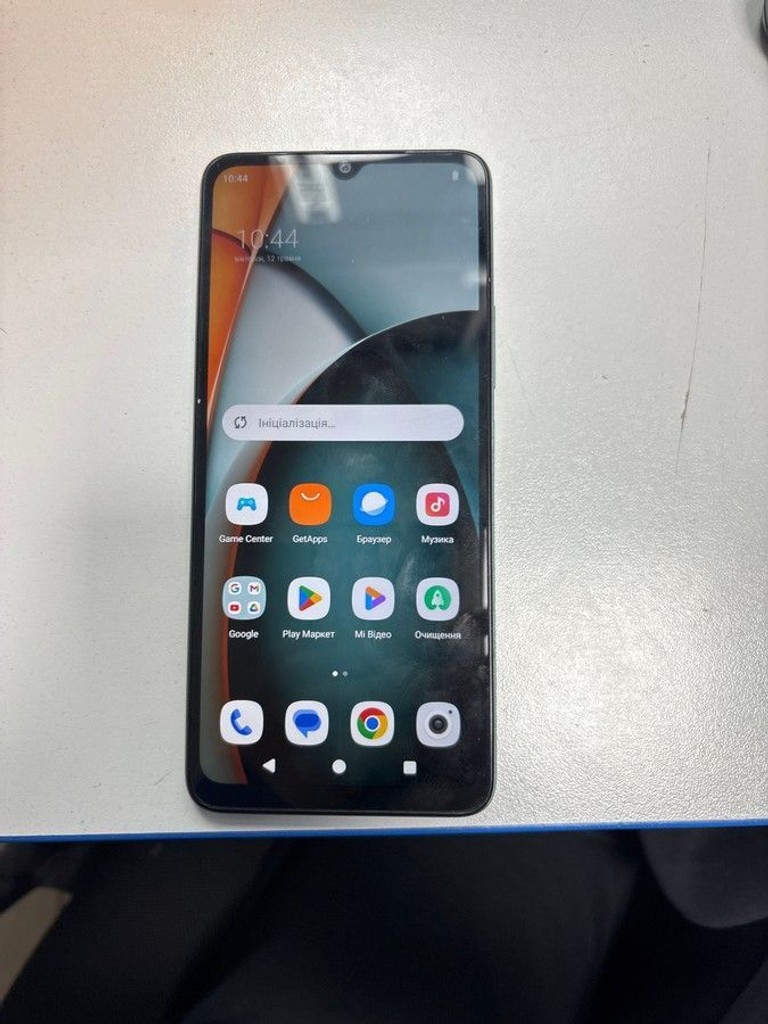 Оголошення Xiaomi redmi a3 4/128gb Б/У