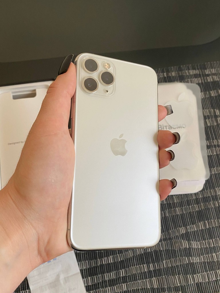 Купити Apple iphone 11 pro 256gb Б/У
