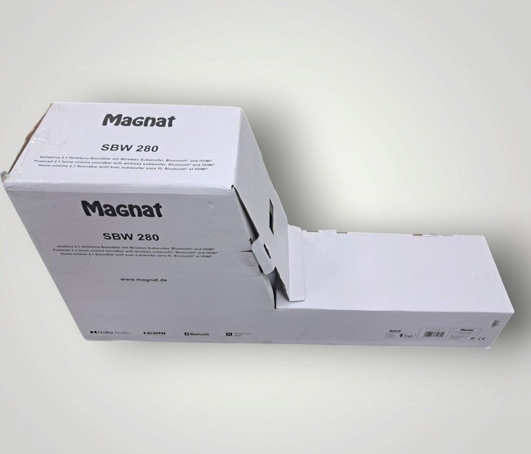 Magnat SBW 280 Код:01-200931285. Зображення 6