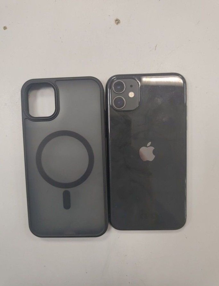 Купити Apple iphone 11 128gb Б/У