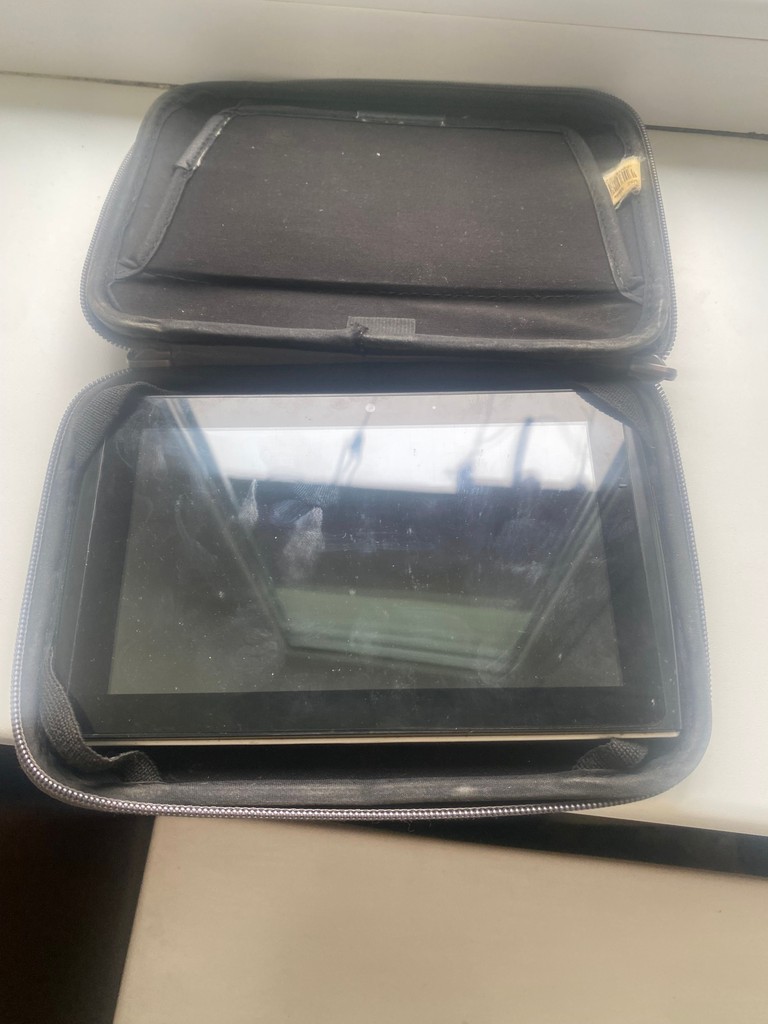 Дешево Wexler tab 7id 8gb 3g з ломбарду