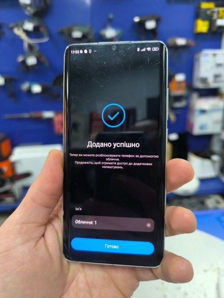 Xiaomi Mi Note 10 6/128GB Green Код:01-200948867. Зображення 10