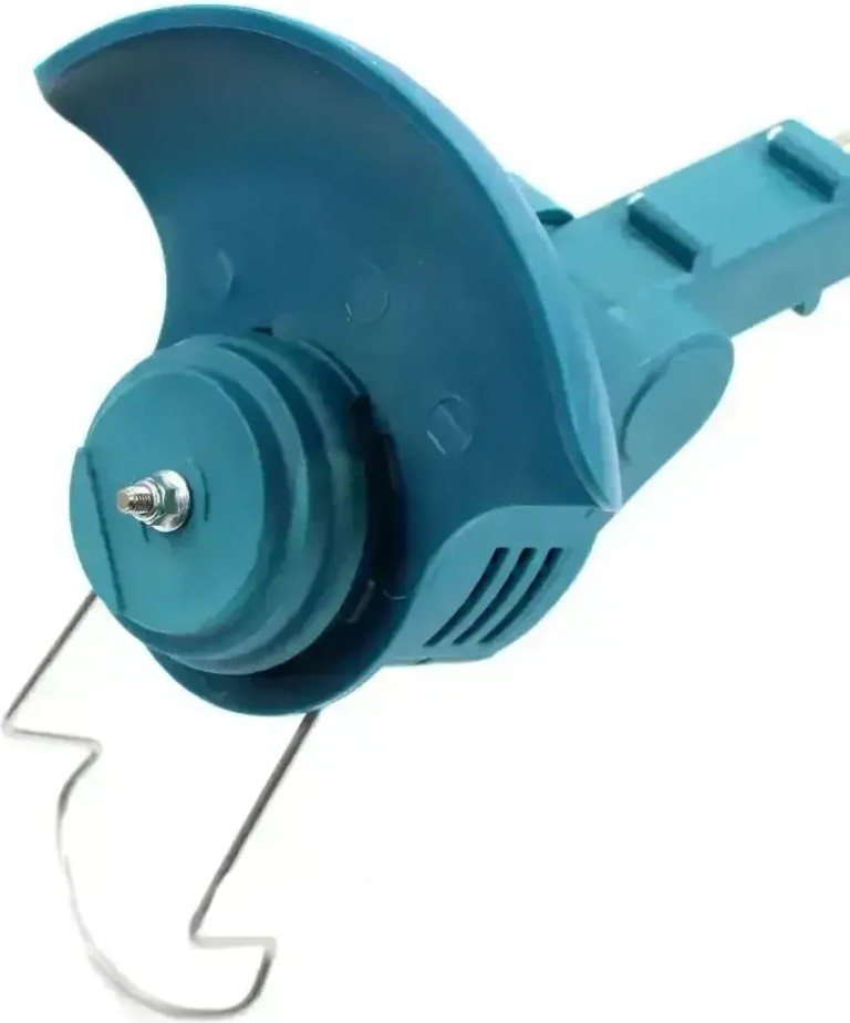 Lawn-mower MK-150B Blue Код:null. Зображення 8