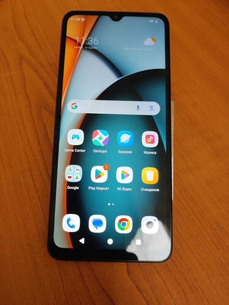 Оголошення Xiaomi redmi a3 4/128gb Б/У