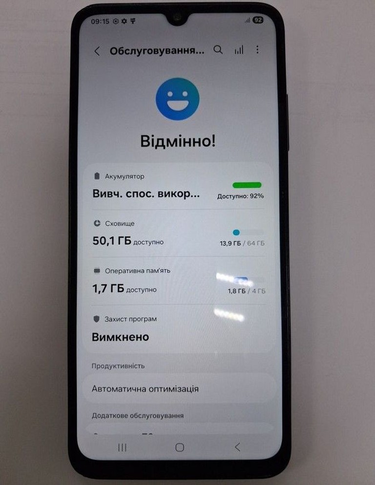 Samsung galaxy a05s 4/64gb Код:01-200948944. Изображение 6
