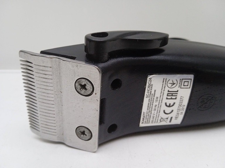 Scarlett SC-HC63C24 Код:01-200949888. Зображення 5