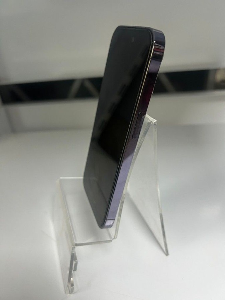 Apple iphone 14 pro 128gb Код:01-200947144. Зображення 5