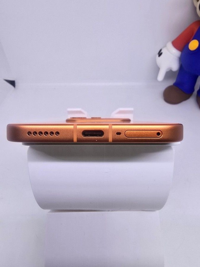 Infinix Note 60 Pro 8/256GB Deep Ocean Blue Код:01-200940893. Зображення 8