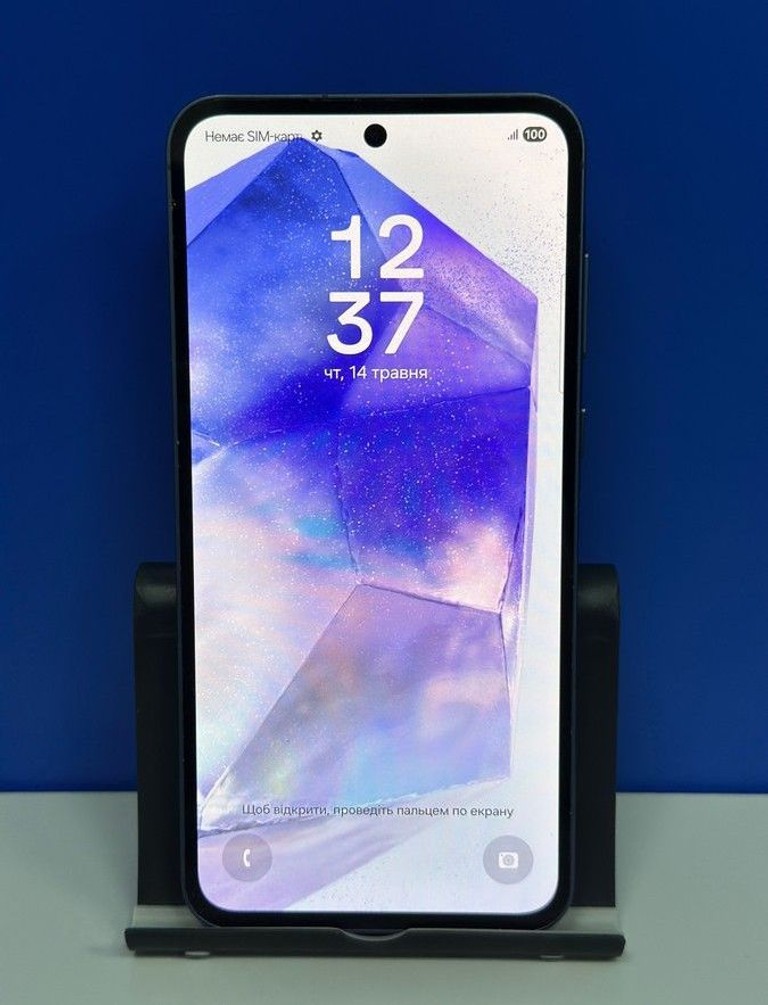 Samsung galaxy a55 5g 8/128gb Код:01-200953291. Зображення 8