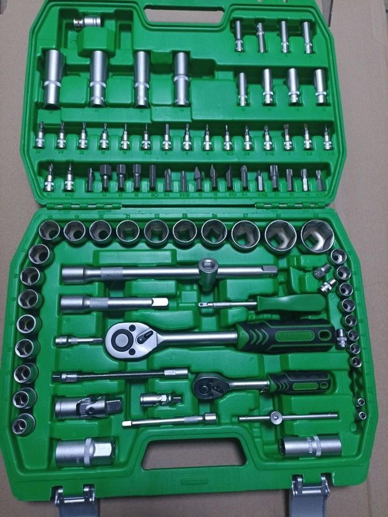 Дешево Intertool ET-6108SP з ломбарду