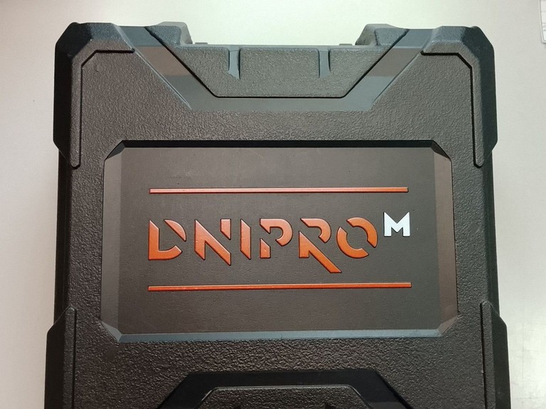 Dnipro-M cd-12qx Код:01-200949333. Изображение 5