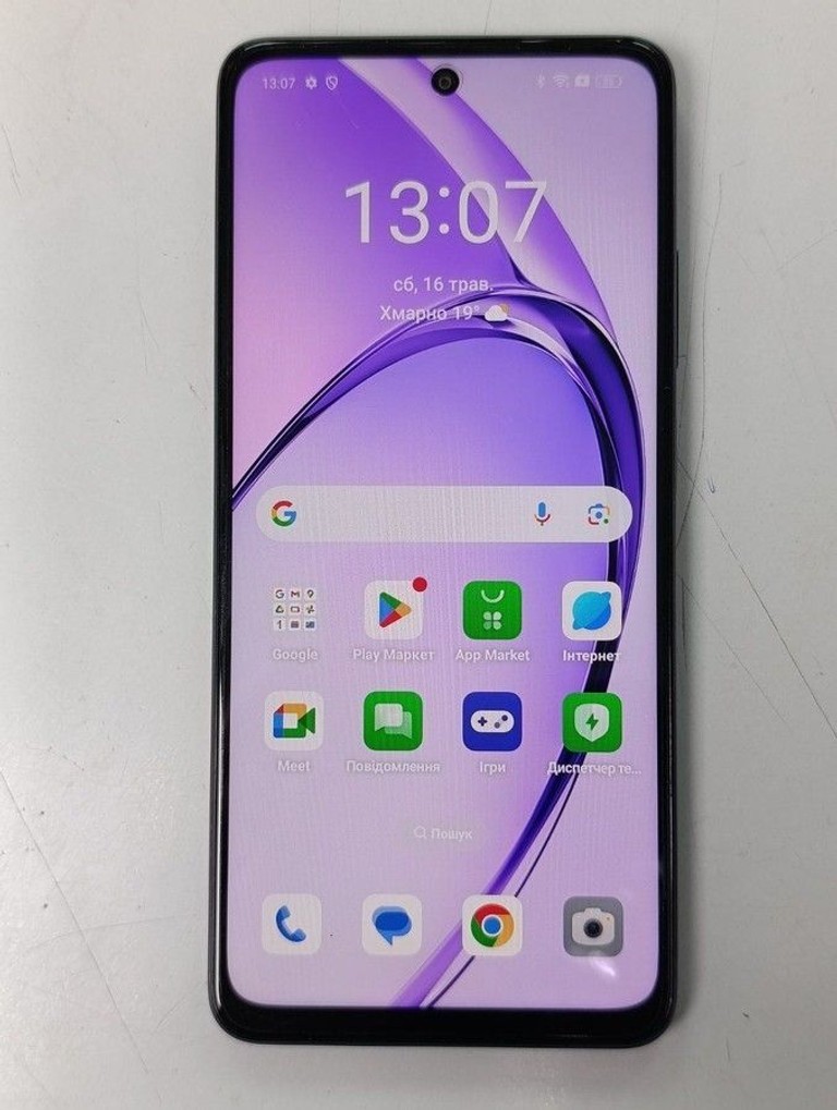 Oppo a3 4g 6/128gb Код:01-200953856. Зображення 7
