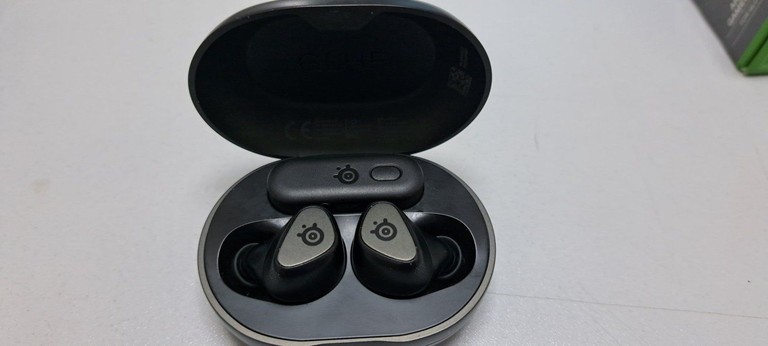 Steelseries Arctis GameBuds for Xbox Black (61681) Код:01-200954162. Изображение 6