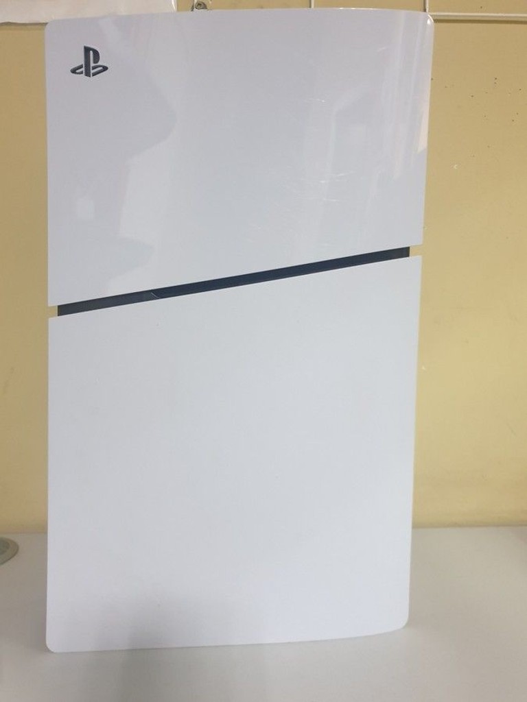 Sony PlayStation 5 Slim Digital Edition 825GB White (1000040658) Код:01-200953898. Изображение 7