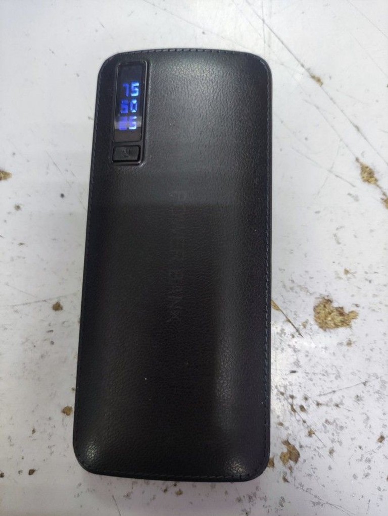 Дешиво Power Bank 50000 с ломбарда