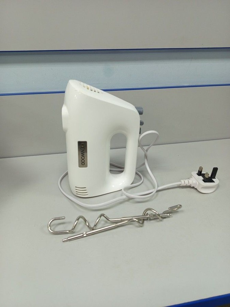 Оголошення Kenwood Lite HMP30.A0WH Б/У