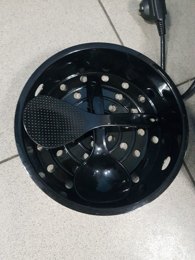 Объявление Tefal RK740532 Б/У