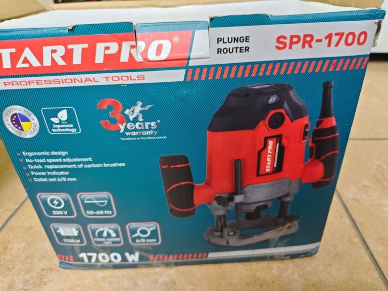 Купити Start pro SPR-1700 Б/У