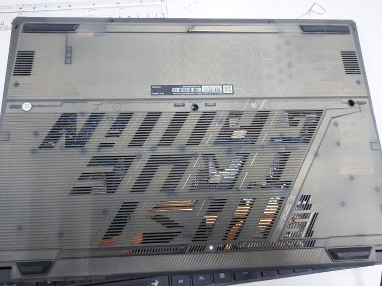 Розпродаж Msi 15/core i5-12450h ddr5/16gb ddr5/hdd *відсутній/ssd 512 gb/geforce rtx3050 4gb, продавець Техноскарб