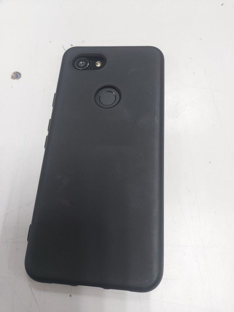 Оголошення Google pixel 3a 4/64gb Б/У