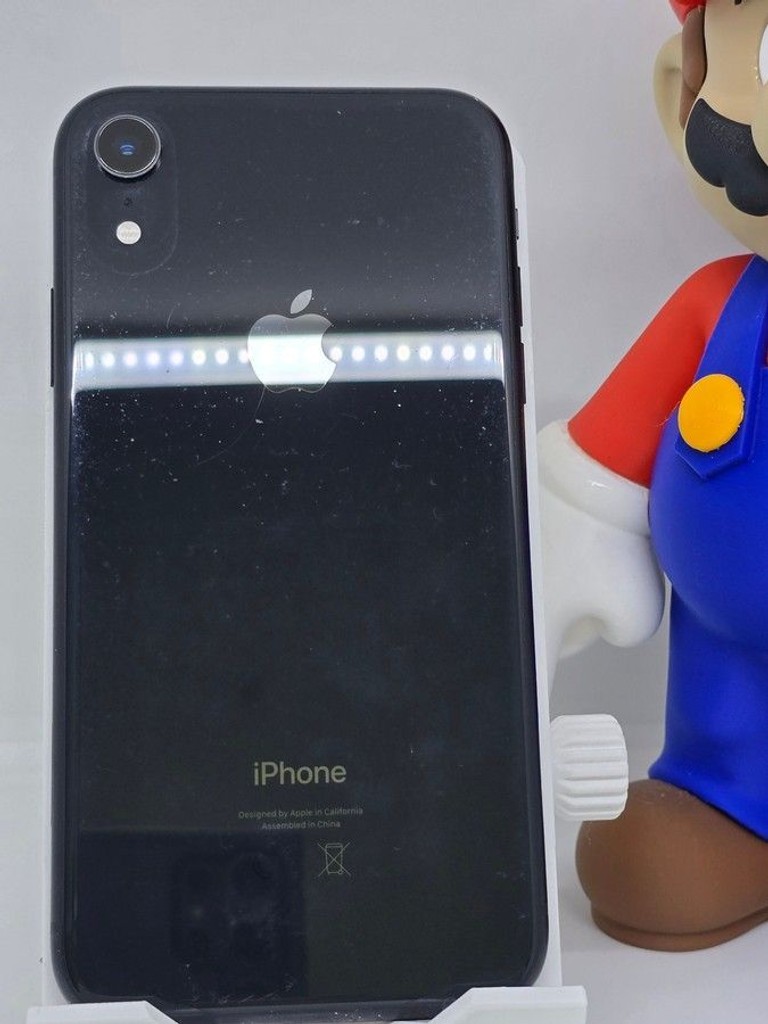 Объявление Apple iphone xr 64gb Б/У