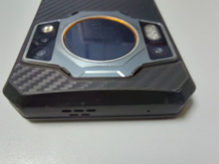 Oukitel WP21 12/256GB Black Код:01-200954738. Зображення 5