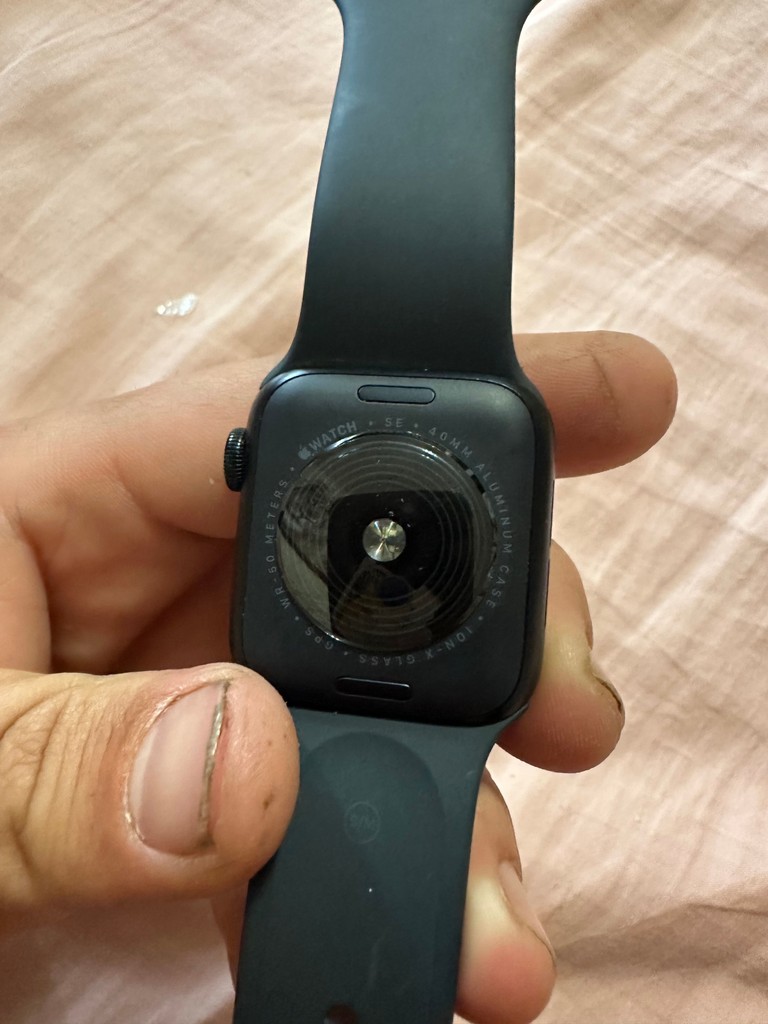 Apple watch se 2 40mm Код:null. Изображение 6