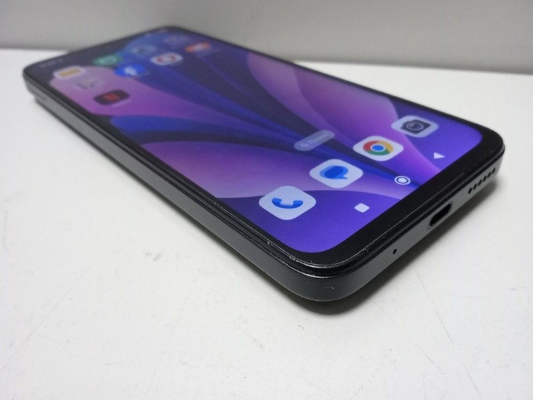 Xiaomi Redmi 13 6/128GB Blue Код:01-200955200. Изображение 6