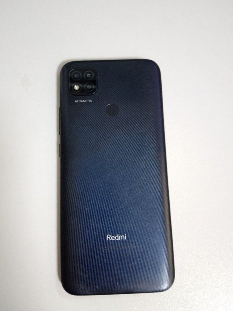 Купити Xiaomi redmi 9c nfc 2/32gb Б/У