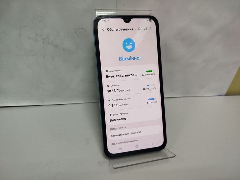Купити Samsung galaxy a15 sm-a155f 4/128gb Б/У